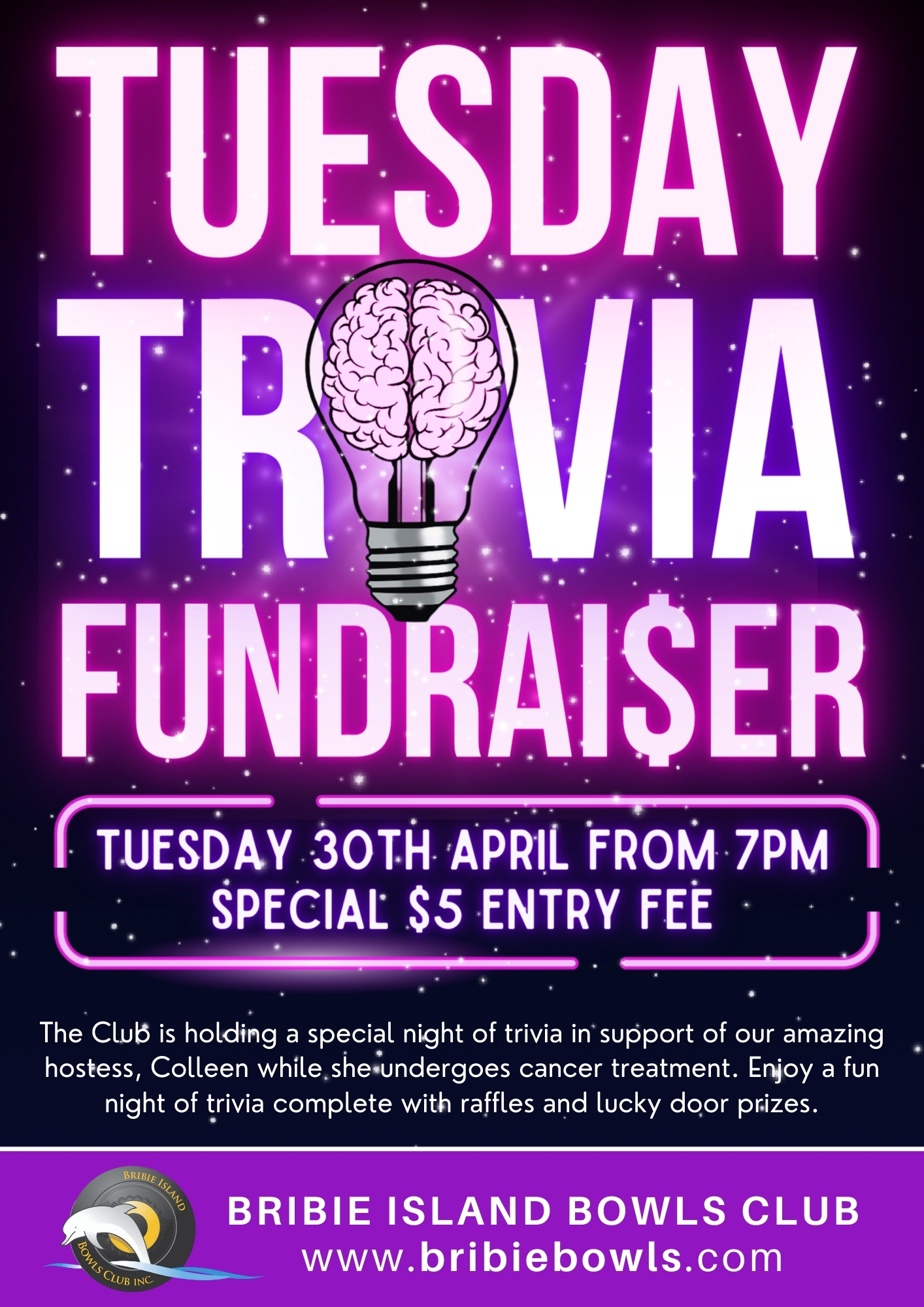 Trivia is back for 2021